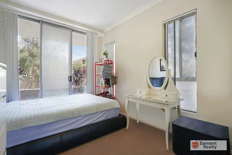 Fourth view of Homely apartment listing, 1/11-12 St Andrews Street, Dundas NSW 2117