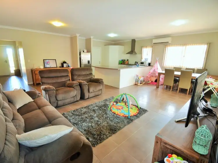 Main view of Homely house listing, 12 Banksia Street, South Hedland WA 6722