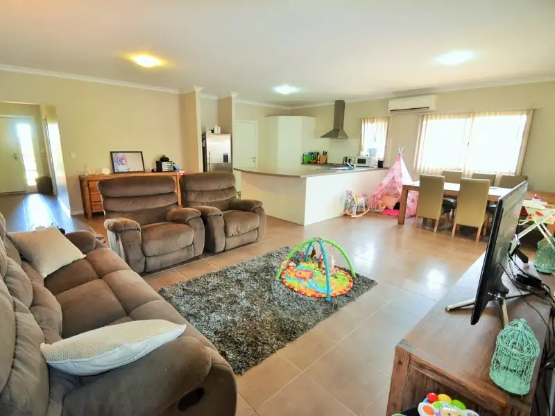 Main view of Homely house listing, 12 Banksia Street, South Hedland WA 6722