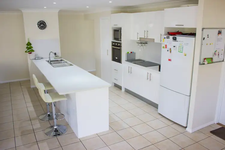 Fourth view of Homely house listing, 3 Floribunda Place, Ormeau QLD 4208