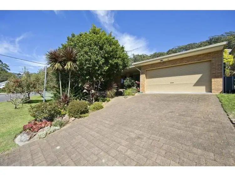 Main view of Homely house listing, 129 Navala Avenue, Nelson Bay NSW 2315