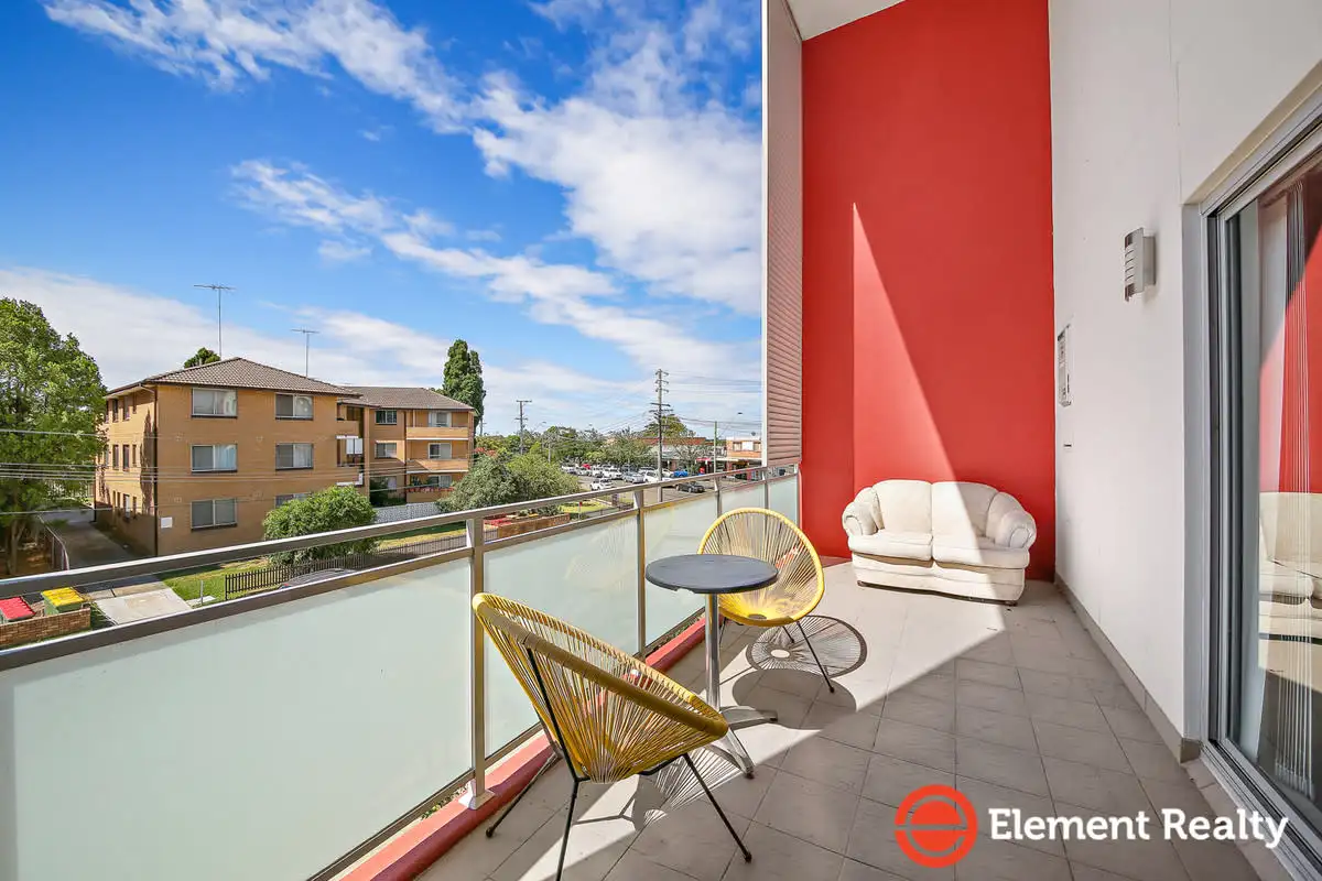 Main view of Homely apartment listing, 39/32 Station Street, Dundas NSW 2117