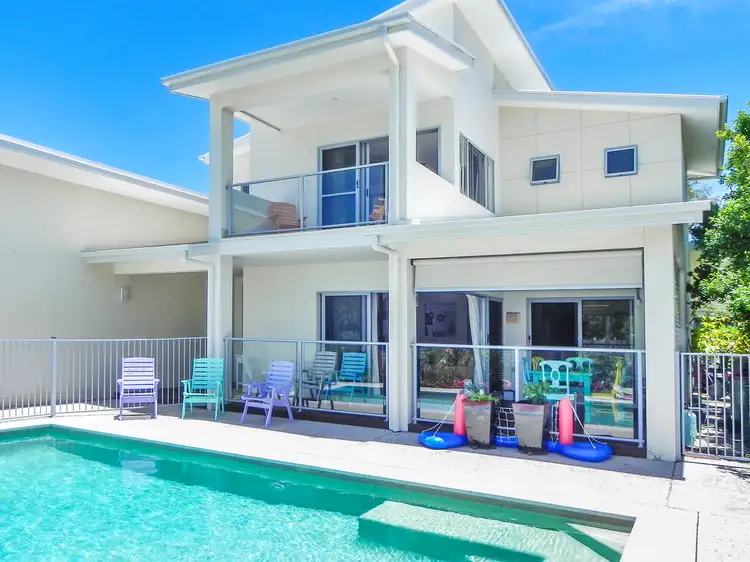 Second view of Homely house listing, 106 Grand Parade, Parrearra QLD 4575