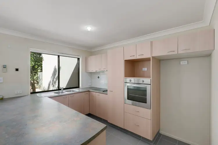 Third view of Homely townhouse listing, 28/4 Bushmead Street, Nerang QLD 4211
