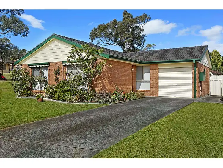 Main view of Homely house listing, 20A Bensley Close, Lake Haven NSW 2263