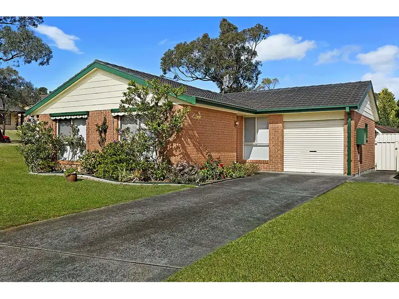 Main view of Homely house listing, 20A Bensley Close, Lake Haven NSW 2263