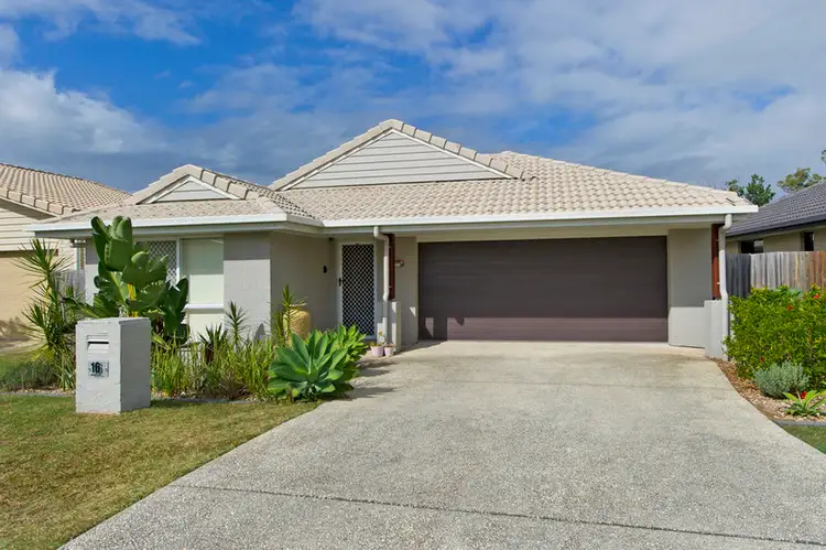 16 Bottle Tree Crescent, Mango Hill QLD 4509