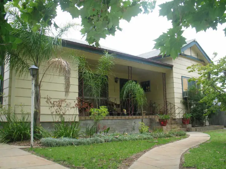 Main view of Homely house listing, 47 King Street, Narrandera NSW 2700