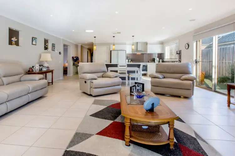 Third view of Homely house listing, 36 Marthas Ridge Drive, Mount Martha VIC 3934
