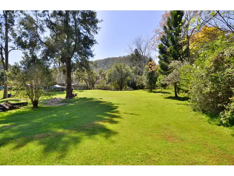 Third view of Homely land listing, Address available on request