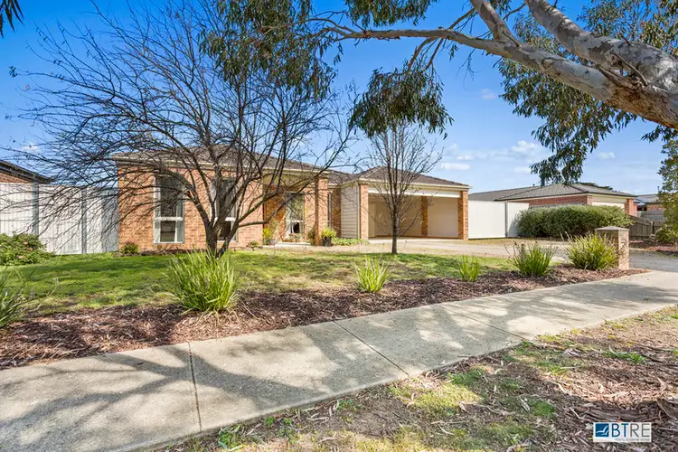 46 Melaleuca Drive, Hastings VIC 3915