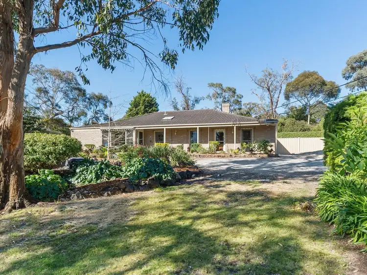 9 Piper Crescent, Frankston South VIC 3199