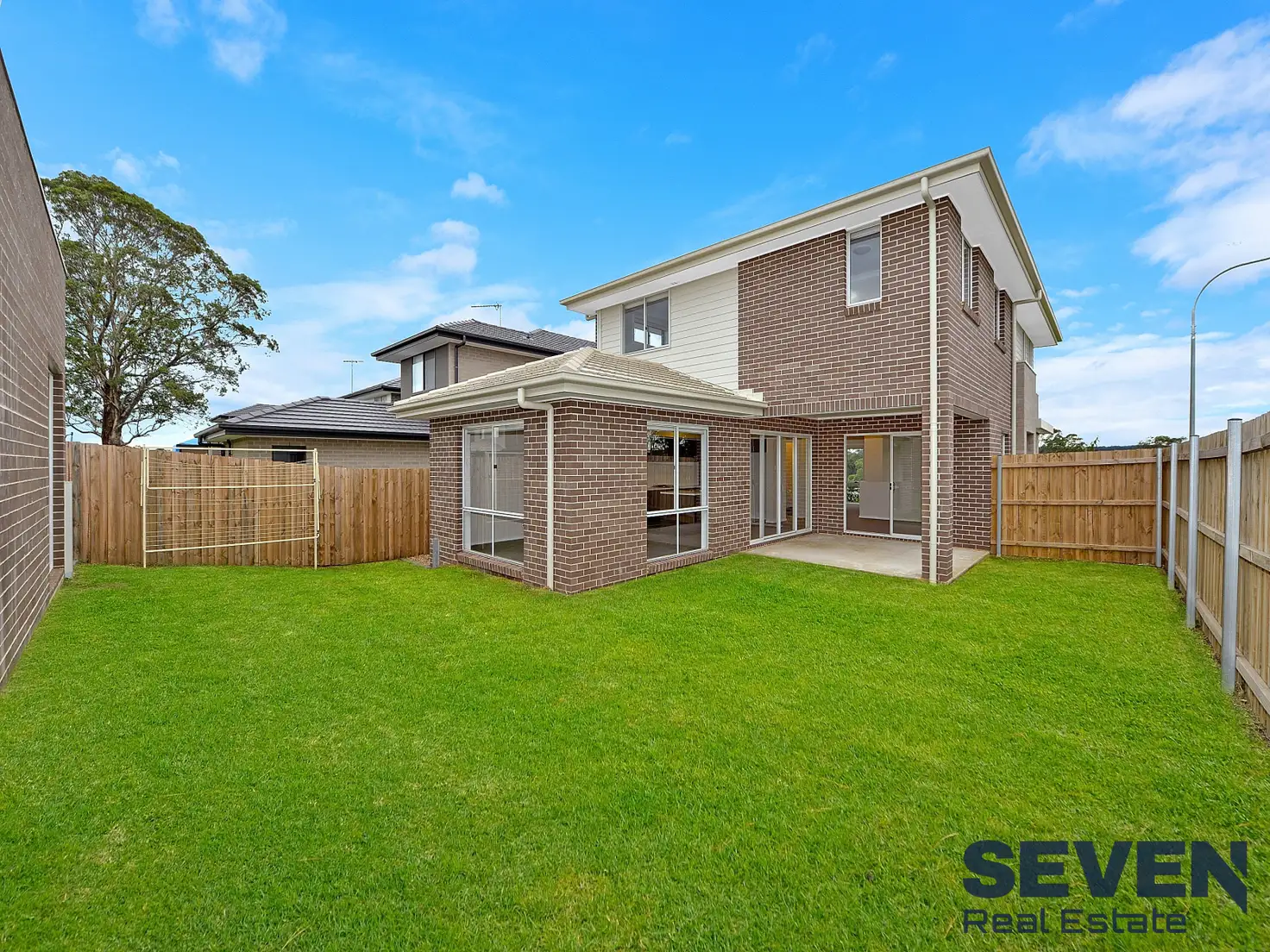 Main view of Homely house listing, 21 Underhill Street, Kellyville NSW 2155