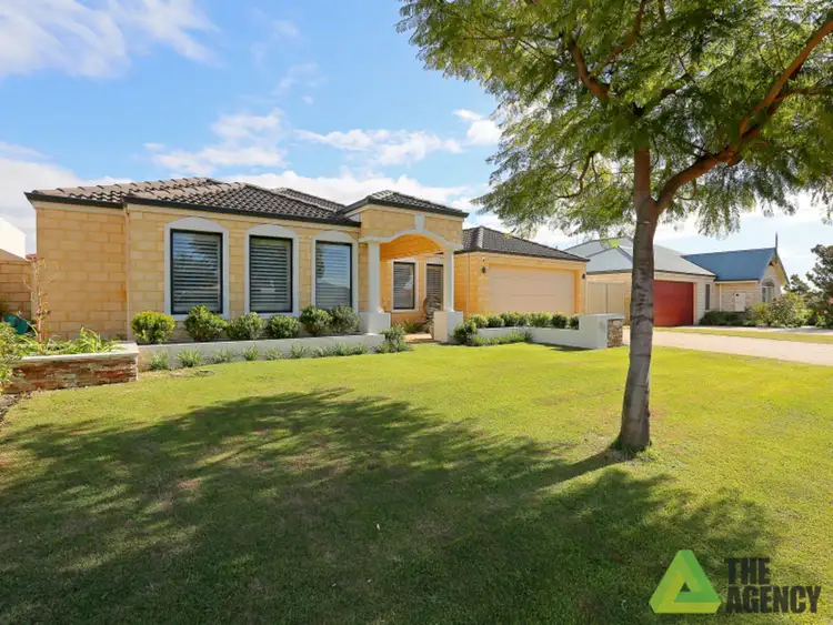 Main view of Homely house listing, 54 Ashmore Avenue, Canning Vale WA 6155