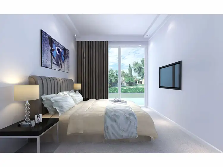 Third view of Homely unit listing, 3/3 Nangar Street, Yokine WA 6060