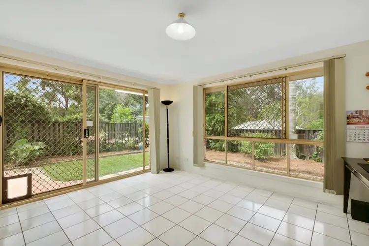 Fourth view of Homely house listing, 27 Beltana Way, Nerang QLD 4211