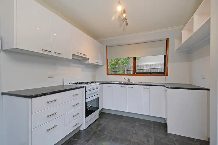 Third view of Homely house listing, 2 Gunyah Grove, Traralgon VIC 3844