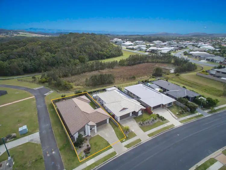 Seventh view of Homely house listing, 172 Overall Drive, Pottsville NSW 2489