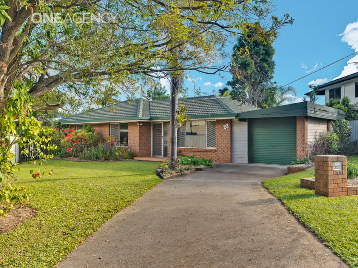 Main view of Homely house listing, 23 Coronet Drive, Bray Park QLD 4500