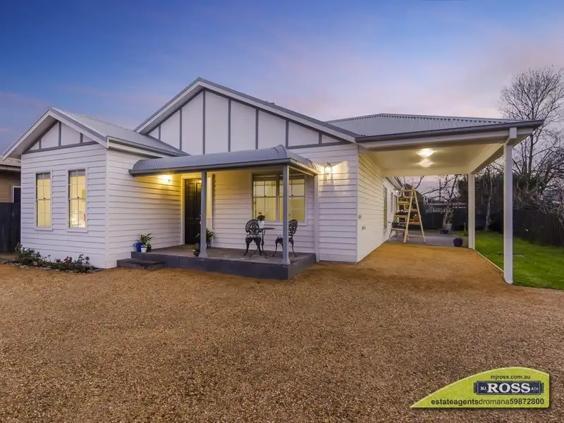 Main view of Homely house listing, 20A Palm Gve, Dromana VIC 3936