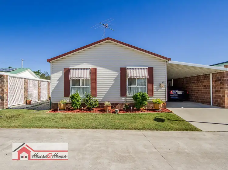 Main view of Homely house listing, 175/26 - 42 Goldmine Road, Ormeau QLD 4208