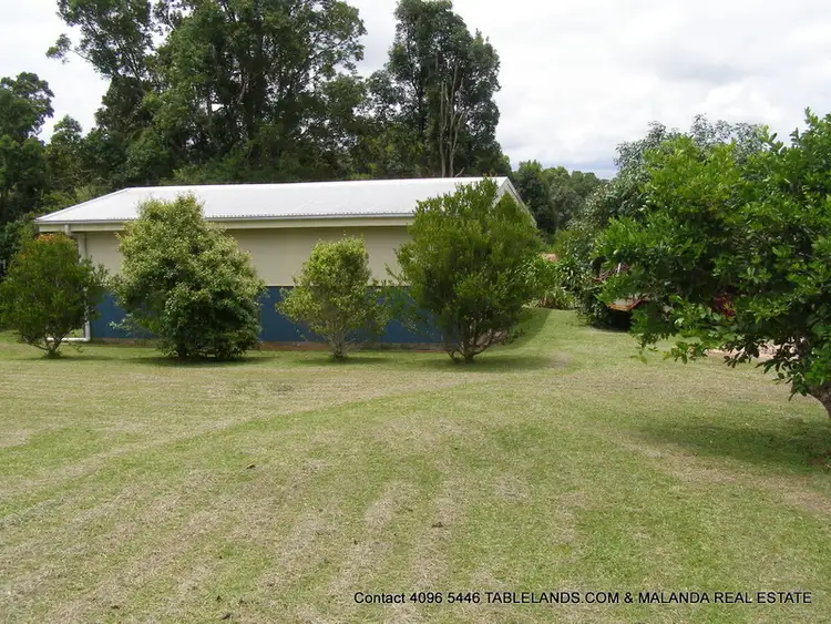 Second view of Homely land listing, Address available on request