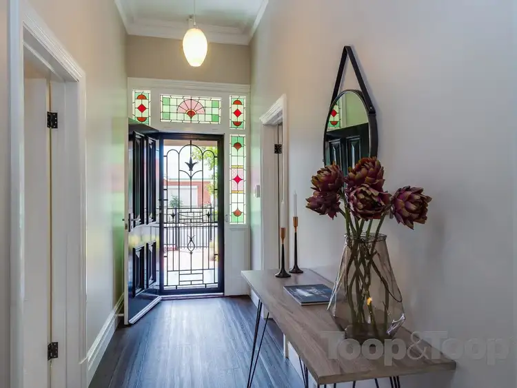 Second view of Homely house listing, 8 Broad Street, Marden SA 5070