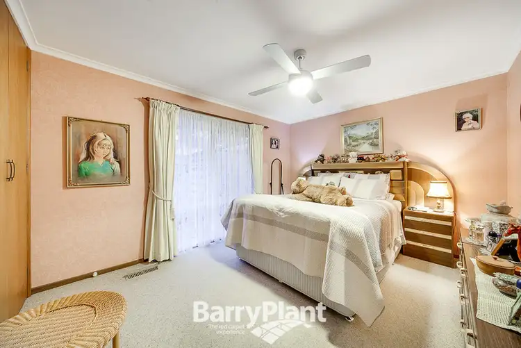 Second view of Homely house listing, 17 Colin Street, Warragul VIC 3820