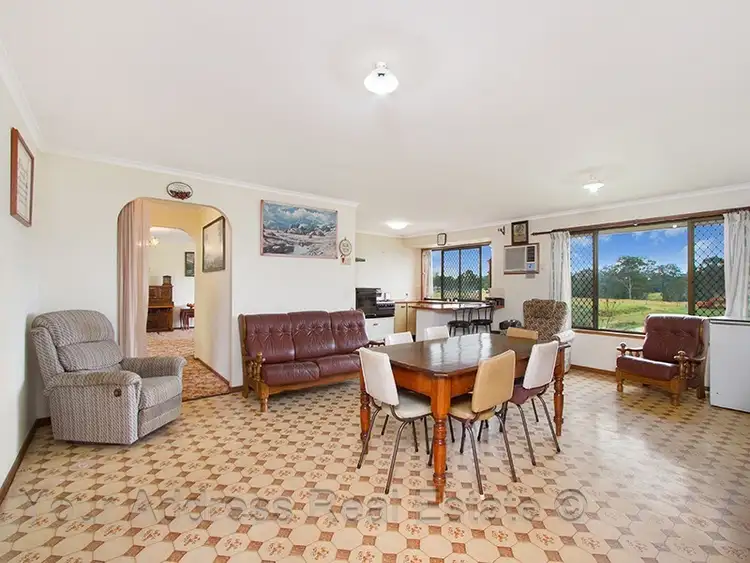 Sixth view of Homely house listing, 105-115 Smailes Road, North Maclean QLD 4280