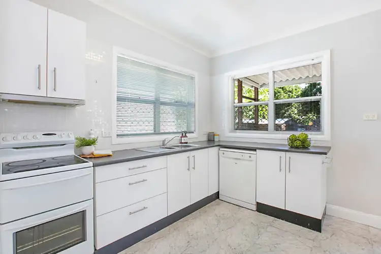 Fifth view of Homely house listing, 14 Dickson Street, Wickham NSW 2293