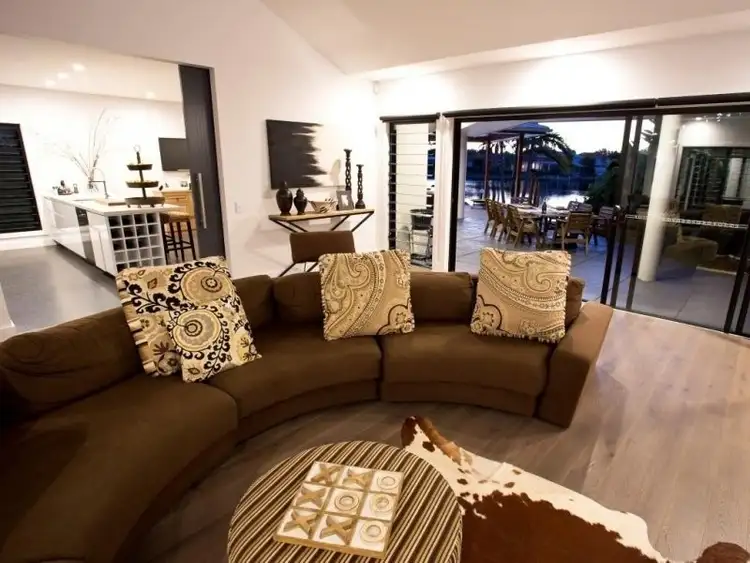 Sixth view of Homely house listing, 30 Saltwater Avenue, Noosa Waters QLD 4566
