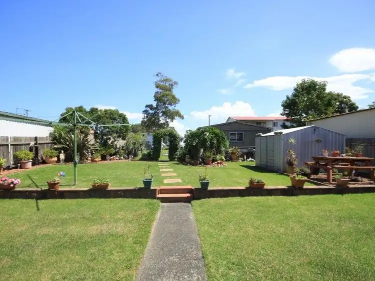 Third view of Homely house listing, 101 Warrego Drive, Sanctuary Point NSW 2540