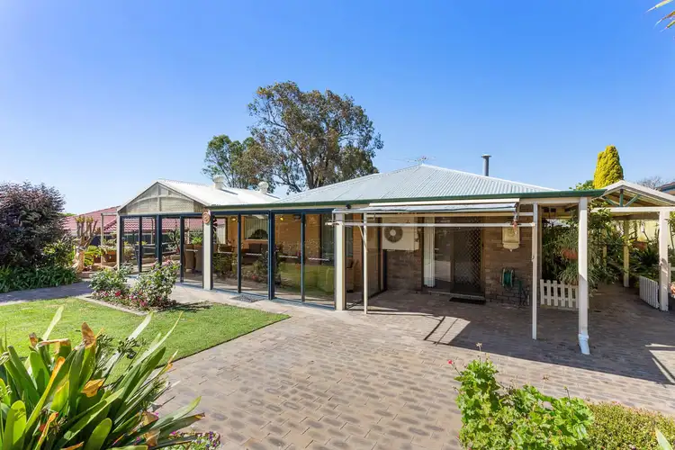 Fourth view of Homely house listing, 61 The Crest, Woodvale WA 6026