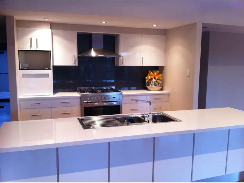 Main view of Homely house listing, 80 South Queensborough Parade, Karalee QLD 4306