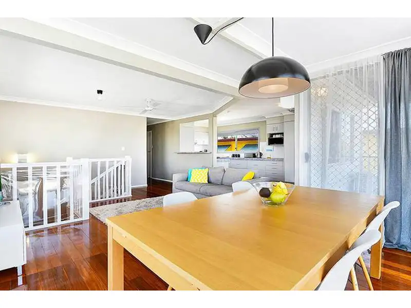 Main view of Homely house listing, 156 Paradise Parade, Paradise Point QLD 4216