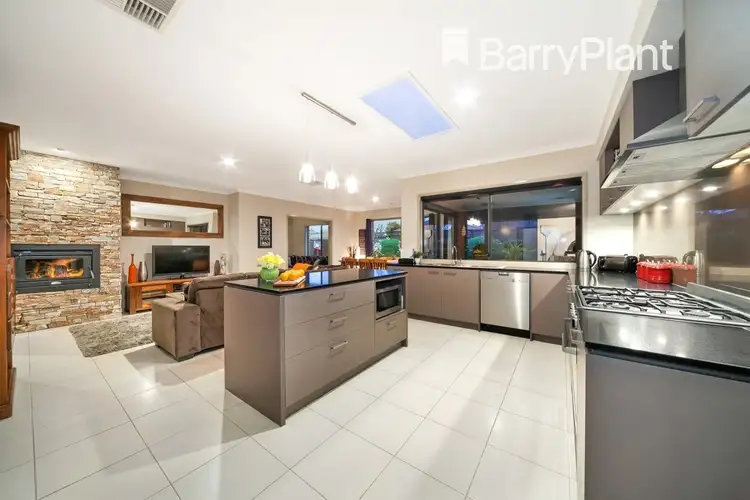Fifth view of Homely house listing, 112 Windermere Boulevard, Pakenham VIC 3810