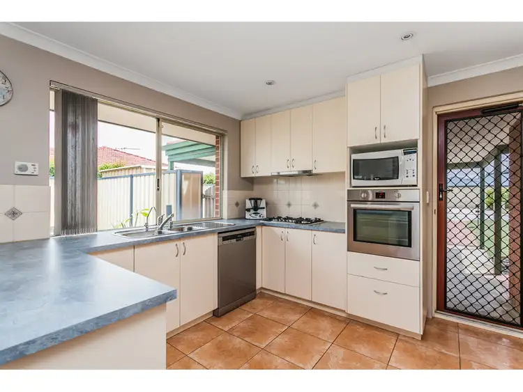 Fifth view of Homely house listing, 8 Daintree Loop, Bertram WA 6167