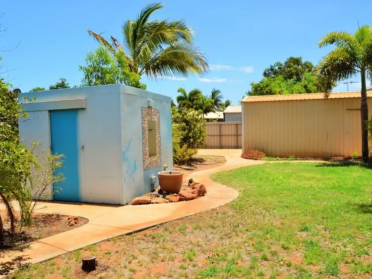 Sixth view of Homely house listing, 181 Athol Street, Port Hedland WA 6721