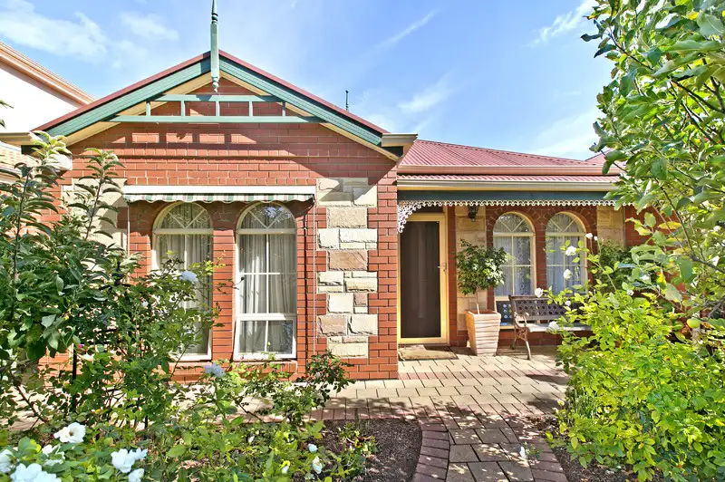 Main view of Homely house listing, 4a Arundel Road, Brighton SA 5048