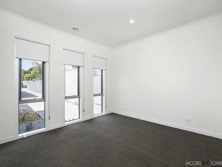 Third view of Homely unit listing, 2/48 Potton Avenue, Rosebud VIC 3939
