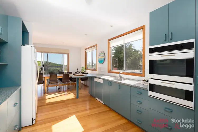 Second view of Homely house listing, 134 The Esplanade, Surf Beach VIC 3922
