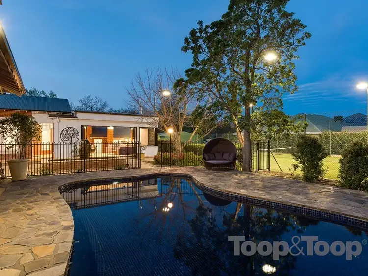 Third view of Homely house listing, 55 Sheffield Street, Malvern SA 5061