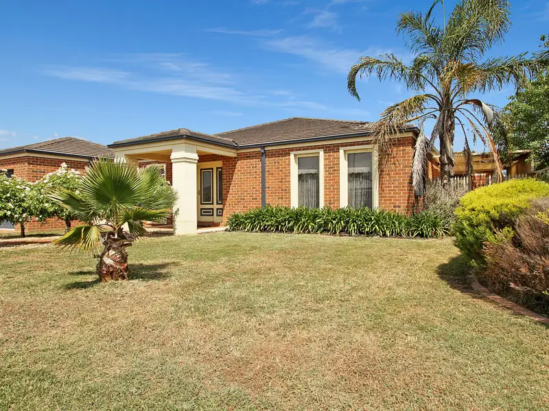 Main view of Homely house listing, 10 Monash Drive, Benalla VIC 3672