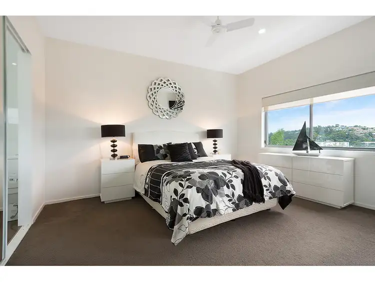 Fifth view of Homely apartment listing, 4/2 Marine Parade, Merimbula NSW 2548