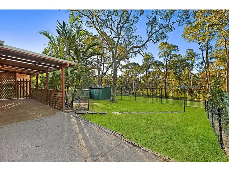 Seventh view of Homely house listing, 5 Wallaby Road, Lake Munmorah NSW 2259