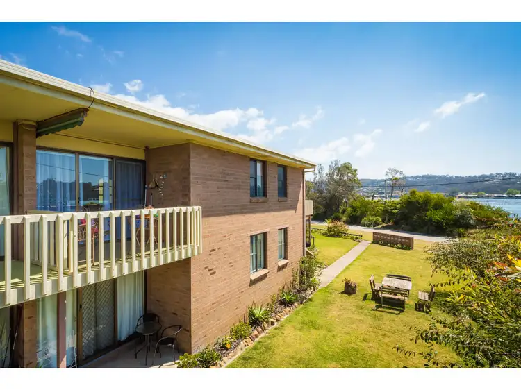Main view of Homely apartment listing, 7/6 Fishpen Road, Merimbula NSW 2548