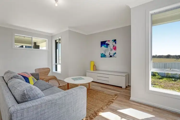 Second view of Homely house listing, 1/9 McWilliam Avenue, Thornton NSW 2322