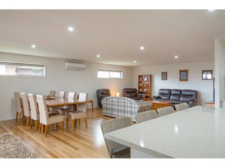 Sixth view of Homely house listing, 15 Telopea Crescent, Tura Beach NSW 2548