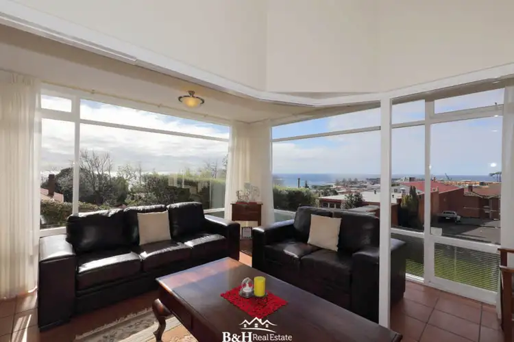 Second view of Homely house listing, 2 Amy Street, Burnie TAS 7320