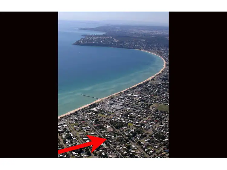 Second view of Homely house listing, 35 McCulloch Street, Dromana VIC 3936